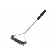 Щетка для чистки гриля