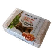 Брикет из соли Гималайская соль
