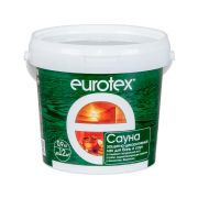Масло «Eurotex-Сауна» 0,9кг