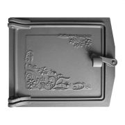 Дверка топочная ДТ-3 Рублитком (Выставка)