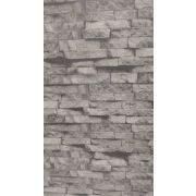 Плита фламма (Фаспан Серый камень) 1200х800х9 мм