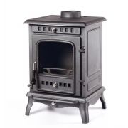 Печь-камин чугунный «ERIK»