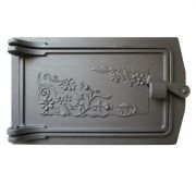 Дверка поддувальная ДП-2 Рублитком (Выставка)