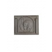 Дверка прочистная ДПр-3 (182х140х35)