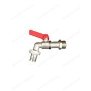 Кран шаровый с носиком 20 (3/4) VALTEC